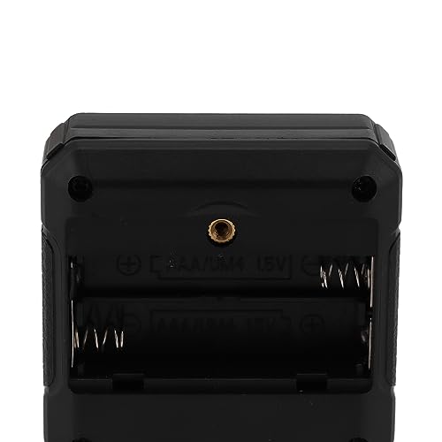 Nivel Digital Zerodis con Base Magnética y Pantalla miniatura 6