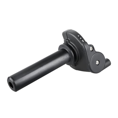 Accesorios pitbike de alta durabilidad con puños universales de 22 mm para motocross