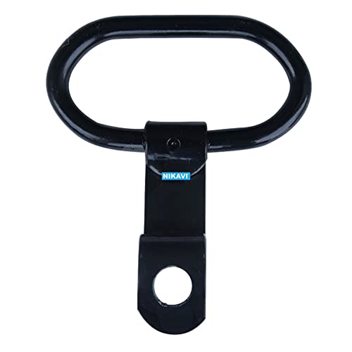 Image of NIKAVI KND02 (Kunda) Side Ladies Handle Universal Single Type