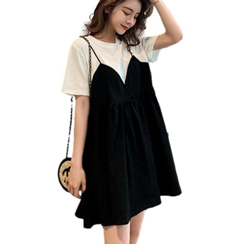 [Nestkanina] s[X }^jeB s  fB[X ꂢ  傫TCY   ZbgAbv ̌^Jo[ DRS018 (M, ubN)