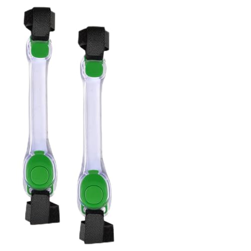 LED-Hundehalsband Mit USB-Aufladung – Blinkt In 3 Modi, Fluoreszierend Orange, Nylon, Größe S Für Sicherheit Bei Nachtspaziergängen
