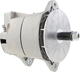 Premium Replacement Part OEM for USA Built Alternator 24V 100 Amp for Champion 710A 5.9L 1994-1998