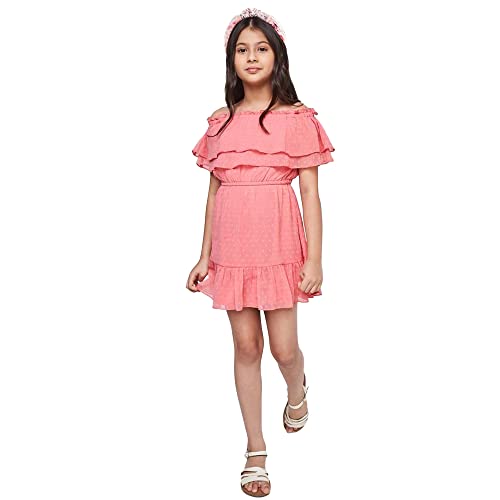 Image of A&D Medical Girls Girls Dress