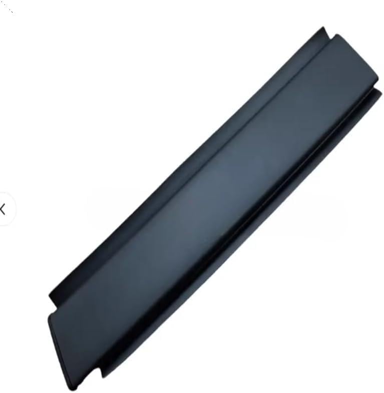 5UP40RXFAC Right Co-Pilot Roof Joint Molding for Jeep Compass 2017-2025 5UP40RXFAD