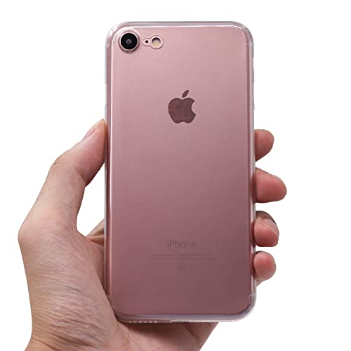 iPhone SE Hülle von CELLBEE für iPhone 7 und 8, Dünnes Design