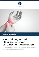 Neurobiologie und Management von chronischen Schmerzen (German Edition) 6209008518 Book Cover