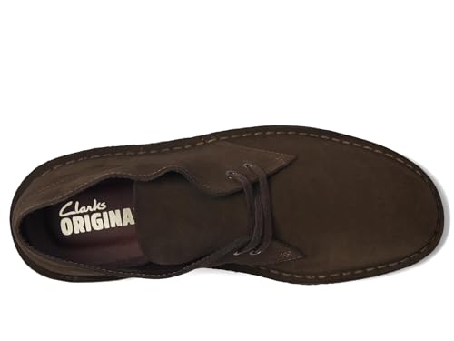 Image of Clarks mens Desert Boots