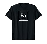 Gran regalo de Barcelona, regalo de ciencia. El número atómico es la fecha de fundación