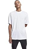 Das T-Shirt für Herren ist aus 100% Baumwolle für höchsten Tragekomfort (Ausnahme: Charcoal: 60% Baumwolle, 40% Polyester und Grey: 90% Baumwolle, 10% Polyester)