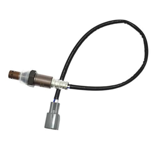 Sonde lambda résout surconsommation essence capteur d'oxygène Toyota Wish 89467-68010