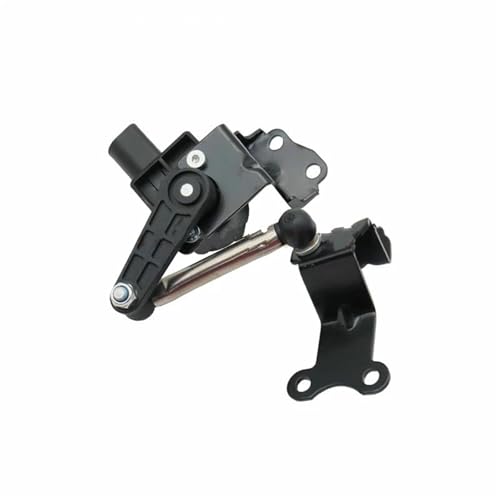 Sensor de altura para regular luces de Skoda Superb II Station Wagon con carga 5