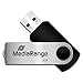 Produktbild MediaRange Neutral USB-Stick Flash Drive 8GB - USB-Stick