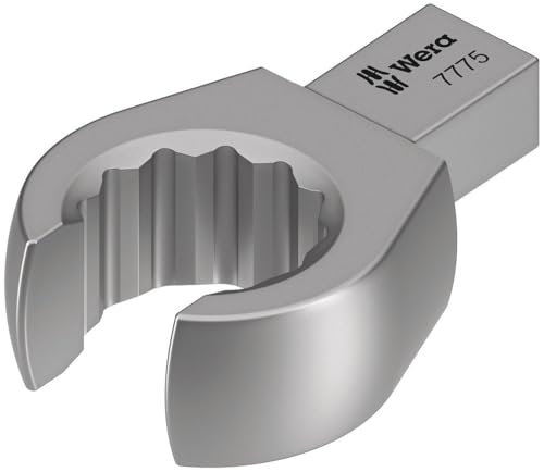 Bague open-ring 9x12mm profil fendu de 18mm référence outil 7775