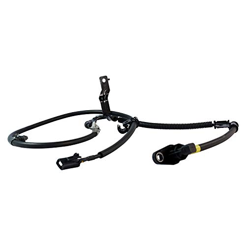 New Mando 25a5110 Abs Wheel Speed Sensor Original Equipment 598302g100