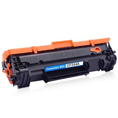 Cartouche toner CF244A 44A compatible HP LaserJet Pro M15w M15a MFP M28w M28a