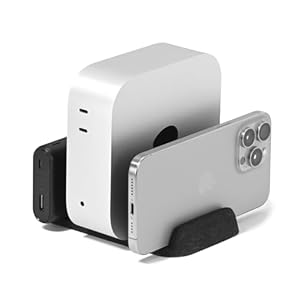 RLSOCO Vertikaler Ständer für Mac mini