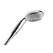 Produktbild Hansgrohe Handbrause Crometta 85 1 Jet Ecosmart Normalstrahl, verchromt, 28606000