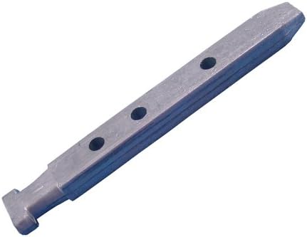 Set of 4 pcs Window Sash Balance Pivot Bars 6998