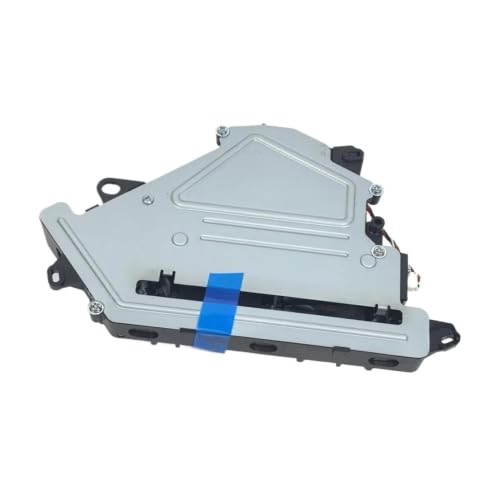 Unidad láser LSU premium 40X8082 para Lexmark M1140 MS610 precisión de ingeniería