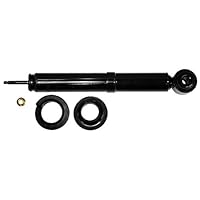 Algopix Similar Product 4 - Monroe Shocks  Struts Reflex 71141