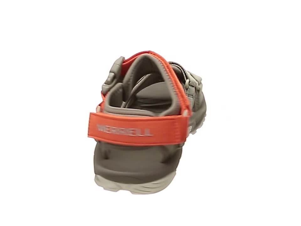 merrell サンダル Amazon | [メレル] サンダル Kahuna 3-Strap メンズ | Merrell