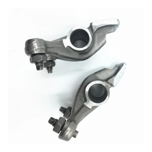 Brazo basculante de válvula para solucionar ruidos de distribución en CF500 X5 ATV