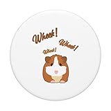 Zoom IMG-2 wheek guinea pig cavia a