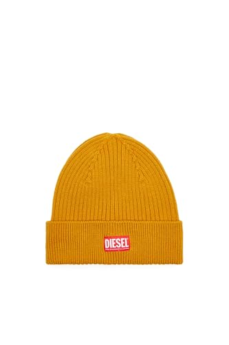 Bonnet Diesel homme anti-froid maille douce qui ne gratte pas