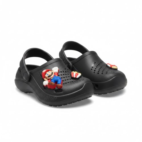 Image of GLJ Clogs for Kid Boy and Girl