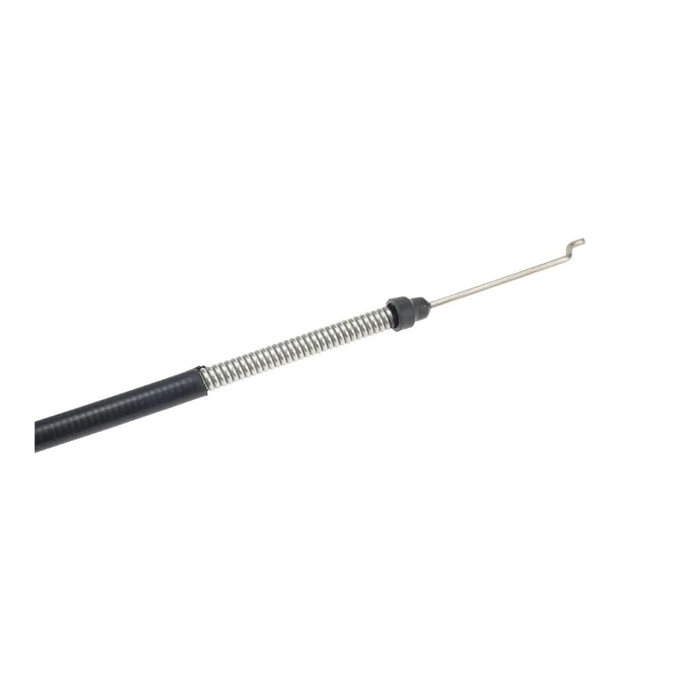 GY21107 Compatible con Cable de estrangulación de Acelerador de una Sola Palanca LA 135 145 175