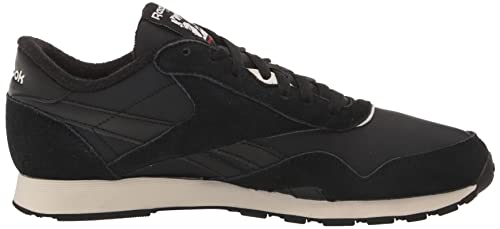 Image of Reebok Classic Leather Nylon Cb (SAGE Mist /Coal /Fierce FUC) Women's Shoes BD1276