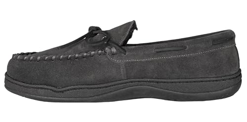 Clarks Moc Slipper GRAY