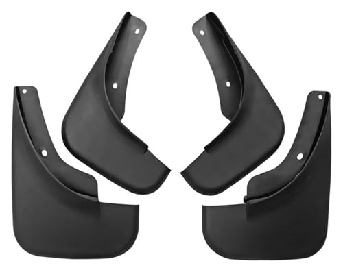 Garde-boue pour Golf 4 Mk4 IV 1998-2005 bavettes de voiture avant et arrière