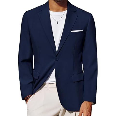 Blazer décontracté PJ PAUL JONES Cover