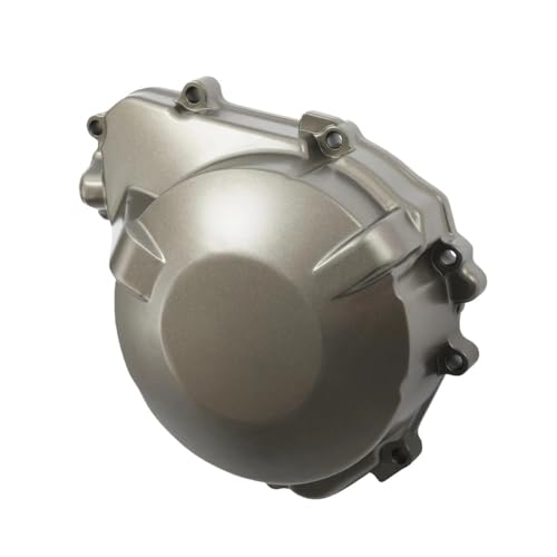 Couvercle de stator moteur moto contre les fuites d'huile de carter gauche CB919F