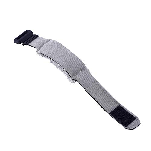 Yuhoo Guitar String Mute Dampener, Adjustable Fretboard Muter Guitar Fret Strings Cove-R Belt, Portable Instruments Fingerboard String For Electric Wood Acoustic Guitar Bass Musical Accessories #TOP5