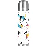 Regalo perfetto per uso interno (come scuola, ufficio, casa, ecc.) e uso esterno (come viaggi, escursioni, campeggio, ciclismo e altre attività all'aperto).