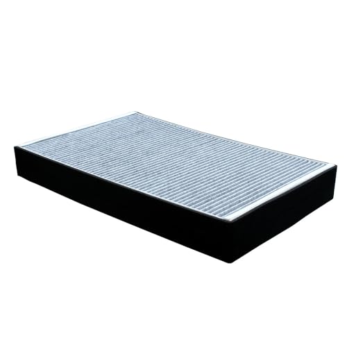 Filtre d'habitacle 1045566-00-H de remplacement pour Tesla Model X - 5