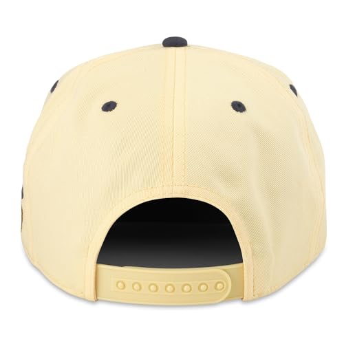 Image of AMERICAN NEEDLE Coors Banquet Beer Unisex Adjustable Snapback Baseball Hat