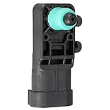 AUTEX Fuel Tank Pressure Sensor 13502903 AS500 Fuel Pressure Transducer Compatible with Chevy...