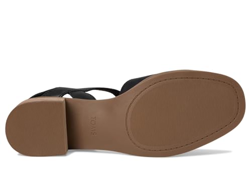 TOMS Women's Jaclyn Pump3