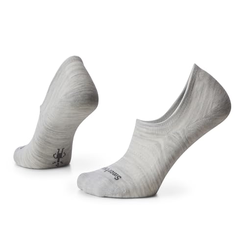 Image of Smartwool Unisex Everyday No Show Socks