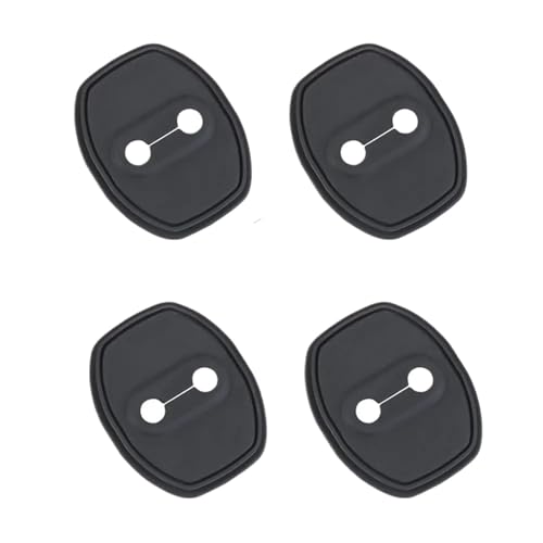 Housse de protection pour serrure porte voiture Chevrolet Blazer 2019-2023