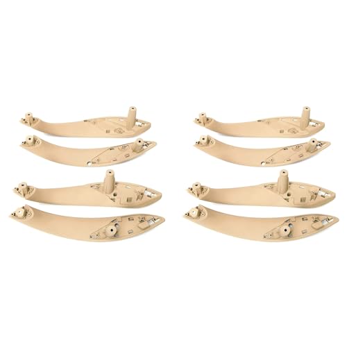 Support d'accoudoir de porte beige pour restaurer l'habitacle de votre Série 3 F30 en voyage