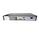 XVR5108H-I3 XVR 8 Kanäle 5M-N 5 IN1 - Videoanalyse und Gesichtserkennung - Audio - DVR DAHUA