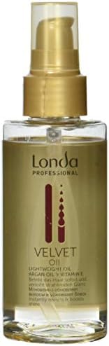 Londa Velvet Lightweight Oil 100 ml, Londa, Velvet Lightweight mit Oil Argan Oil 100ml