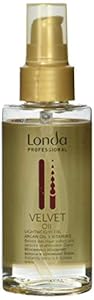 Londa Velvet Lightweight Öl, 100 ml