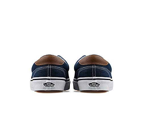 Vans Vans Era 59 Unisex Low-Top Sneakers, Dress Blues Acid Denim, 8 US Women
