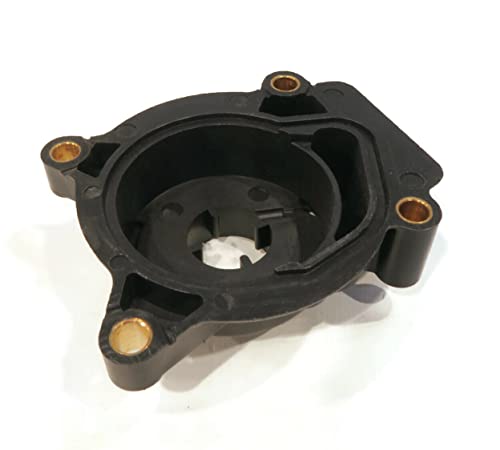 Image of The ROP Shop Water Pump Kit for Johnson, Evinrude, OMC, BRP 0439077, 439077, 0396933, 396933