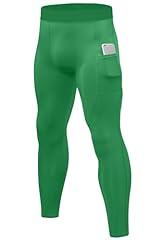 B# Kelly Green (Phone Pocket)